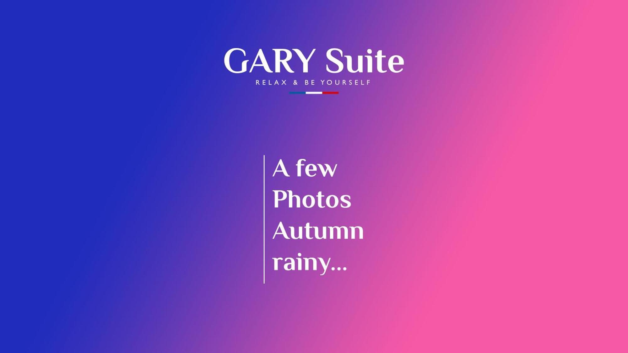 Gary Suite - Studio Cosy, Spa Et Jardin Privatif A 4 Min De Cambrai Awoingt Exterior photo